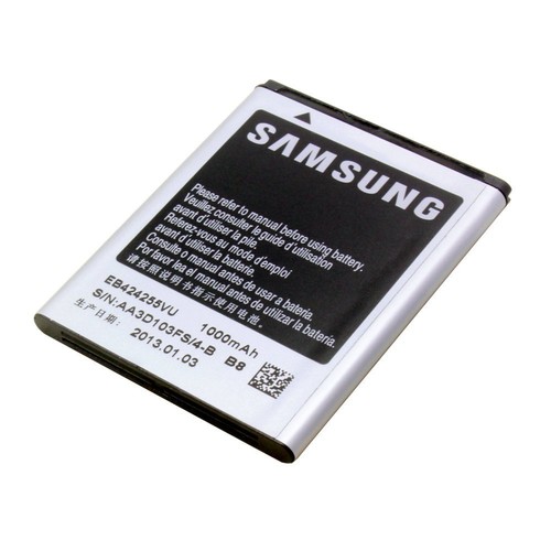 Akku power cell original - power,