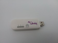 Qiniq huawei LTE wingle E8372