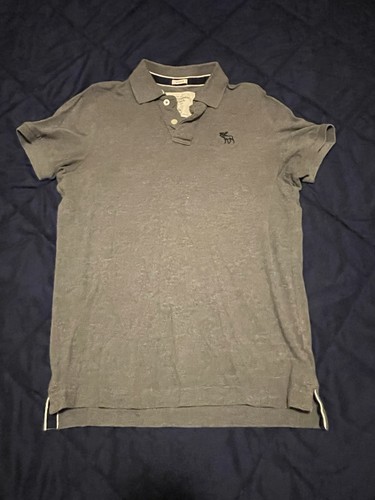 Polo uomo abercrombie - polo,
