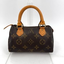 Borsa mano louis vuitton - a,