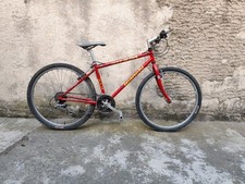 Vintage bici bike bianchi - bici,