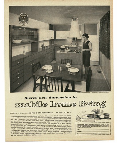 1963 mobile home - mobile,