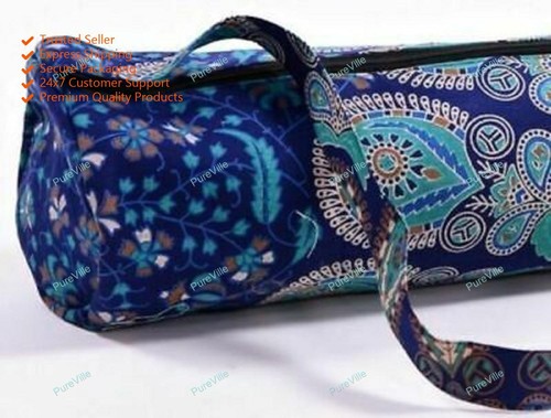 Borsa yoga tracolla con - yoga,