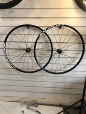 ruote freno a disco mavic