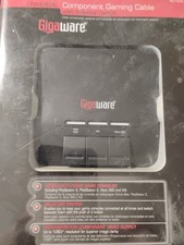 NUOVO Gigaware 3 Component