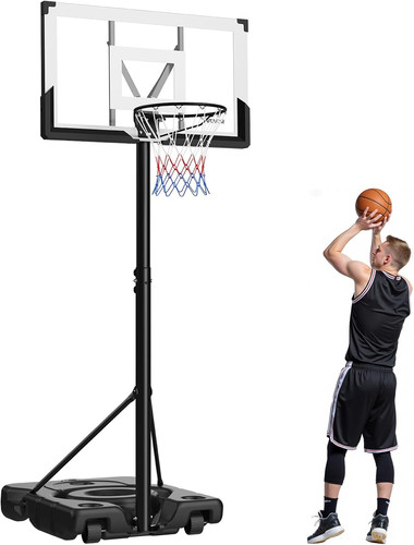 Canestro basket esterno - canestro, da