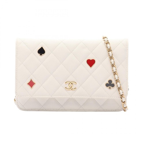 Borsa tracolla chanel - a,