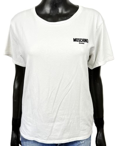 Moschino swim shirt donna - moschino,