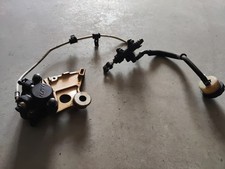 Pinza Freno Posteriore Pompa Honda Hornet 600 1999-2002