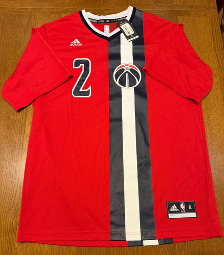 Rara maglia manica adidas nba - manica,