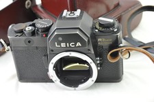 Leica R3 MOT Electronic