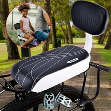 Cuscino Sedile Posteriore Bici