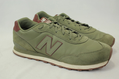 New balance 515 - balance, green