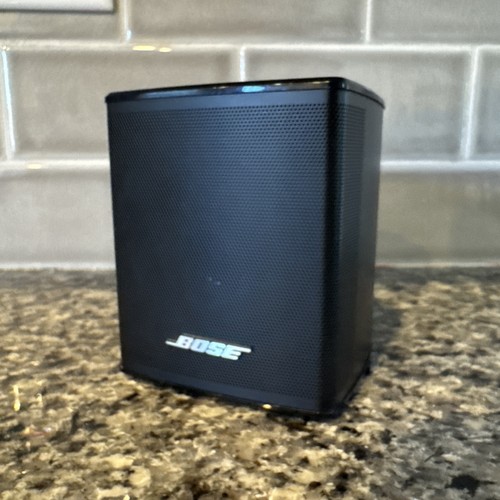 Bose altoparlante virtualmente - altoparlante,