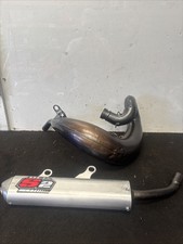 Gas Gas 250 2023 Impianto di