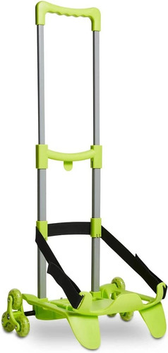 Carrello porta zaino ruote - carrello,