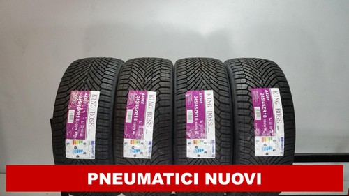 Gomme nuove 245 45r18 100w - gomme,