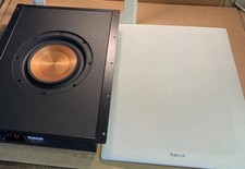 Klipsch PRO-1000SW subwoofer