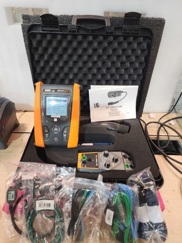 Unità kit test instruments - unità,