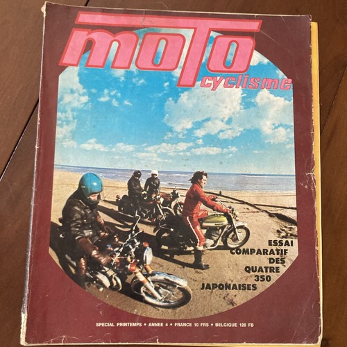 Rivista moto ciclismo speciale - moto,