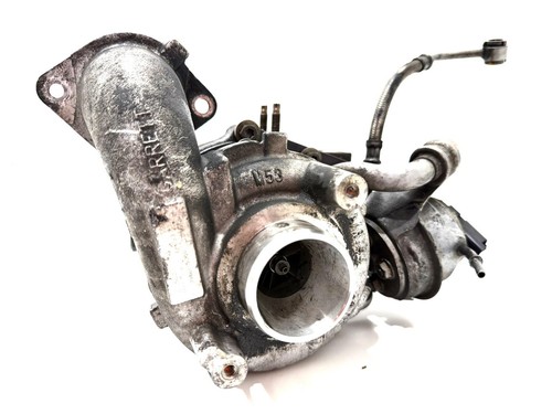 Turbina turbo per peugeot 407 - peugeot,