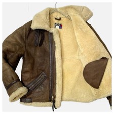 Giacca da volo SCHOTT B-3