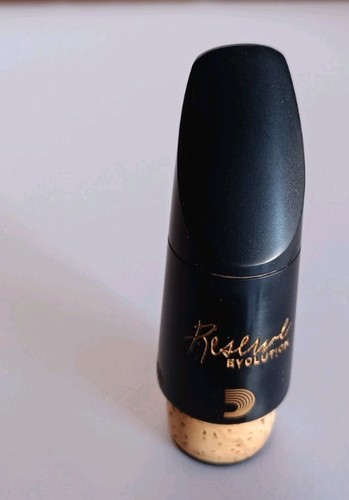 Bocchino per clarinetto - per,
