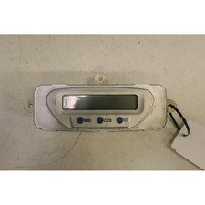 STRUMENTAZIONE (MOTOCICLO)