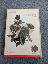 Solidworks 2013 experience - 2013,