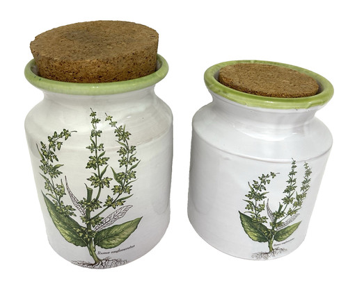 Vasi ceramica antica erbe - vasi,