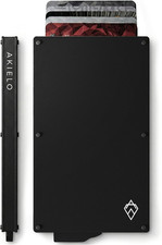 Porta Carte Di Credito Con