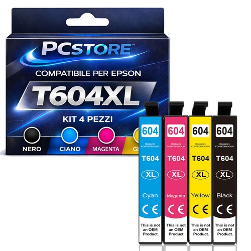 Pcstore cartucce per - pcstore,