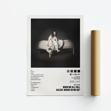 Billie Eilish, When We All