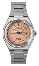Orologio Uomo Citizen Zenshin