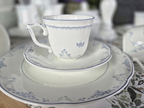 Servizio caffè vienna di - servizio,