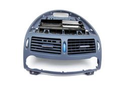 Bocchetta aria centrale per Mercedes E320 W211 S211 03-08 2118300054