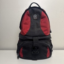 Tamrac SAS Adventure 5547 Backpack Camera Case Accessory Bag Red Hiking Trek