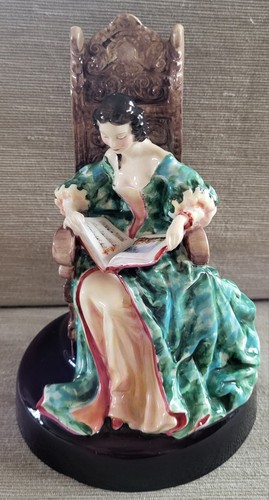Rara statuina royal doulton - statuina,