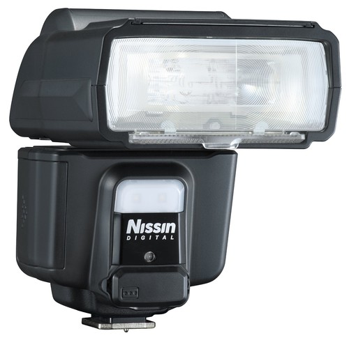 Flash nissin i60 per - flash,