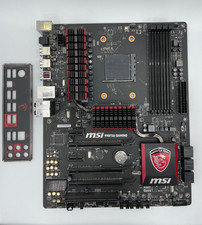 MSI 990FXA GAMING AMD 990FX