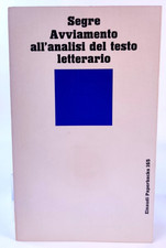 AVVIAMENTO ALL'ANALISI DEL