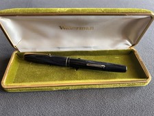 Penna Stilografica Waterman