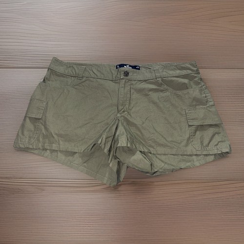 Pantaloncini corti hollister - pantaloncini,