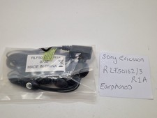 Auricolari Sony Ericsson