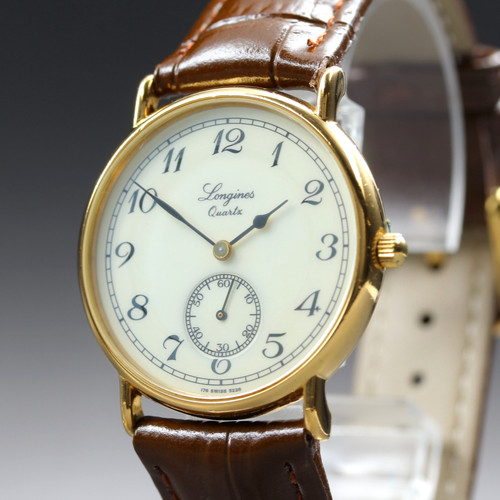 Quasi come nuovo - come, orologio