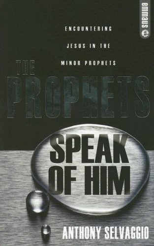 Prophets speak him - prophets,