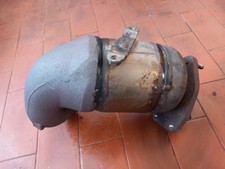 CATALIZZATORE LANCIA LYBRA 1.9