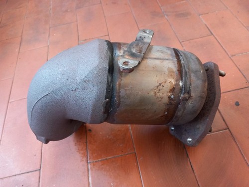 Catalizzatore lancia lybra 9 - lybra, 1.9