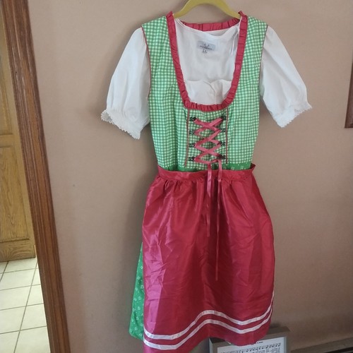 Waldschutz dirndl vestito - waldschutz,