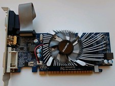 NVIDIA GeForce GT 620 1 GB